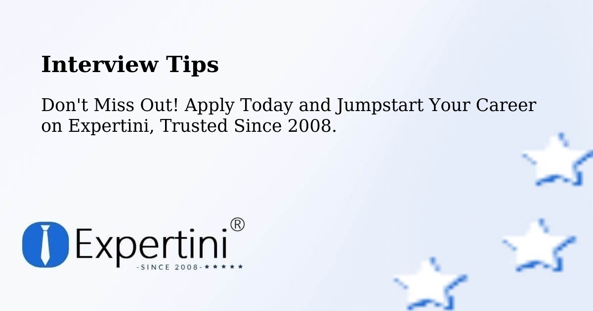 Interview Tips & Techniques for Job Seekers – Independencia - Independencia, Mexico Jobs Expertini